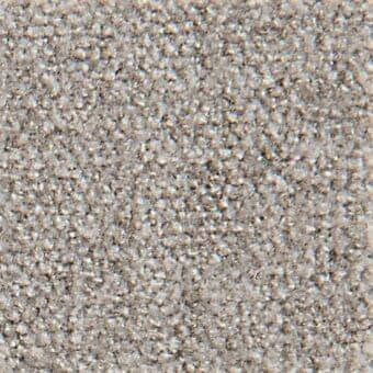 Granular gray texture composed of small, irregular particles with a matte finish and speckled appearance, displaying consistent tone variation.