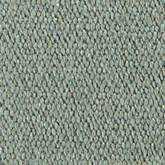 Woven fabric texture in muted gray-green with visible fibers, a compact pattern, and matte finish; labeled “dylan 19055”.