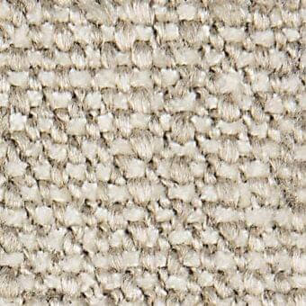 Woven fabric texture, off-white color, dense nubby surface with visible yarn grid and matte finish; verzelloni gent 18002 designation.