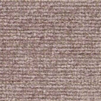 Woven fabric texture, muted mauve and beige horizontal stripes, tight matte weave with a nubby surface and consistent pattern.
