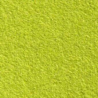 Light green fibrous texture with subtle tonal variations and a dense pattern of fine lines, resembling woven fabric or paper material.