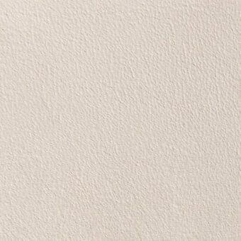 Nubuck leather texture sample, light beige color, fine granular surface with a soft, velvety appearance and consistent brushed pattern.