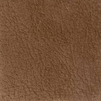 Brown nubuck leather texture, verzelloni collection, dense grain with matte finish and subtle tonal variations, soft velvety surface.