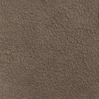 Earthy brown textured surface displaying an irregular, mottled pattern with a matte finish and subtle tonal variations in a close-up view.