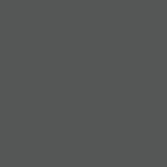 Anthracite lacquered surface with matte and glossy finishes, exhibiting a smooth, uniform texture and subtle sheen; vismara color palette.