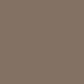 Light brown matte surface with soft-touch glossy finish, exhibiting uniform color and smooth texture; vismara lacquered color sample.