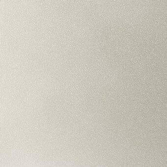 Metallic silver lacquered metal texture with fine grain and subtle sheen, displaying a cool, uniform tone and smooth, even surface.