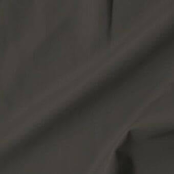Vismara leather swatch, muted gray, smooth texture with fine grain and soft drape, identified as bre641 cat.soft leather.