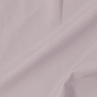 Lavender leather swatch with smooth, matte texture and soft drape; vismara leather sample, 44 ga58 cat.soft printed detail.