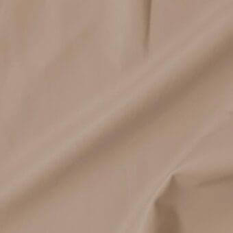 Vismara leather swatch, smooth taupe texture, draped matte finish, soft extra quality, studio lighting, catalog sample ga54 cat.soft.