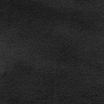 Charcoal gray matte velour fabric texture with a short, dense pile and subtle tonal variations, identified as vismara matt velour 10.ve.me12.